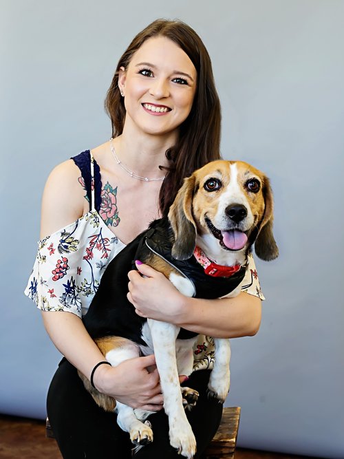 Caitlin Bellamy, LVT